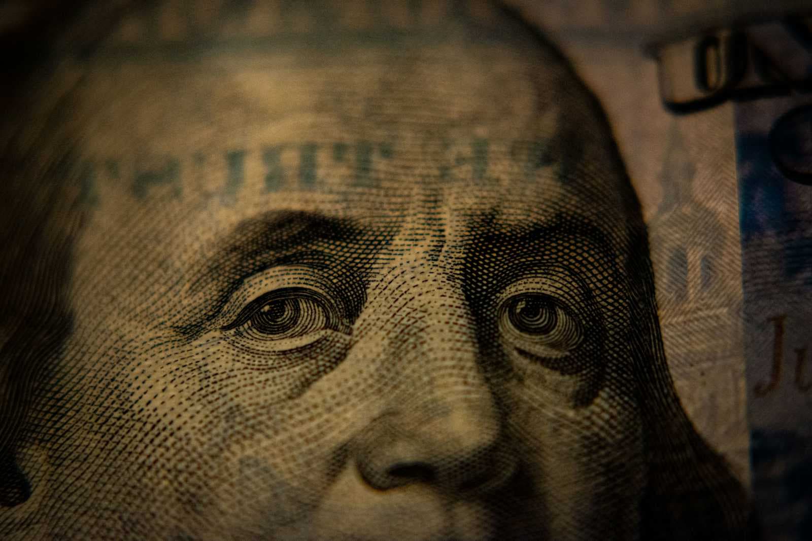 The Problem with Money